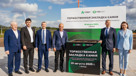 Завод высоковольтного оборудования начнут строить на Грязинской площадке ОЭЗ «Липецк»