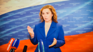 В Госдуму внесен законопроект о штрафах до 150 тыс. руб. за сокрытие производственных травм, в числе авторов - Татьяна Дьяконова