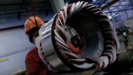 Липецкая область помогает обеспечивать технологический суверенитет России