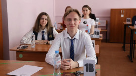 89 девятиклассников сдают экзамены по выбору в Липецкой области 16 июня