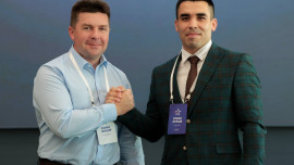 Мэр Липецка стал наставником в программе «Гордость Липецкой земли»