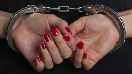 Полиция пресекла работу двух вебкам-моделей в Липецке