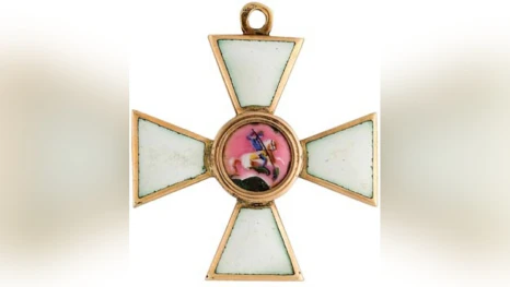 День воинской славы России. День Героев Отечества