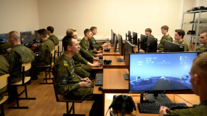 Студенты ЛГТУ осваивают профессию оператора БПЛА