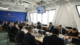 Госсовет обсудил перспективы применения беспилотников в гражданской сфере