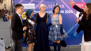 «Липецкое время» будет транслировать «Липецкие зори» в прямом эфире