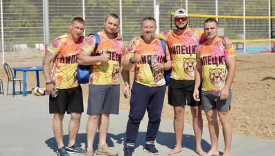 Илья Зиянгиров: «Наши бойцы – пример для молодого поколения»