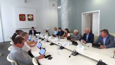 Избиратели Липецкой области будут голосовать три дня 