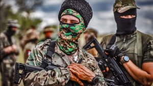 Андрей Поляков: «Будем поддерживать наших бойцов на каждом шагу их становления»