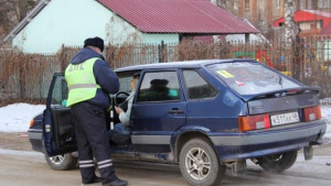 Автоинспекторы проверят безопасность перевозки детей в автомобилях на дорогах Липецкой области