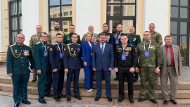 Участники программы «Гордость Липецкой земли» прокачают управленческие компетенции