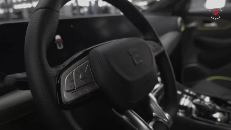 50 человек было в цеху завода «Моторинвест» во время обрушения крыши