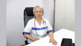 Внимательность педиатра спасла жизнь двухмесячного малыша в Липецке