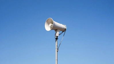 Систему оповещения проверят в Липецкой области 1 октября