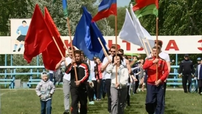 Трудящиеся Липецкой области определят сильнейших