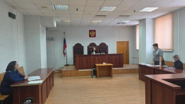 Липецкий облсуд отказал виновнице смертельного ДТП в смягчении наказания