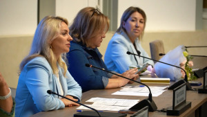 Работодатели Липецкой области усиливают поддержку семей