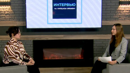 Директор hh.ru ЦФО Марина Качанова рассказала о самых больших зарплатах в Липецкой области