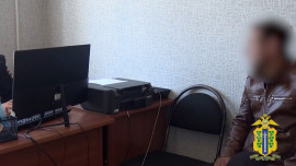 В Липецке задержали мужчину, укравшего электровелосипед у соседа