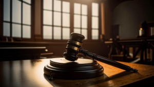 Арбитражный суд Липецкой области отклонил иск фермера о признании аукциона по усадьбе Полибино недействительным