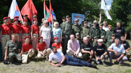 В пятницу в Воловском районе прошли два важных мероприятия 