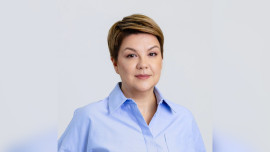 Евгению Фрай снова избрали председателем Липецкого горсовета 