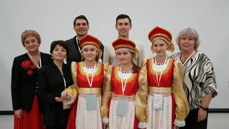 Добринские лицеисты заняли третье место на всероссийском конкурсае «Школьный агростартап»