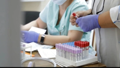 В Липецкой области может появиться центр орфанных заболеваний