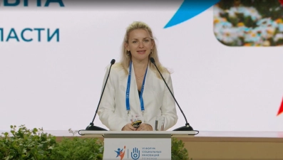 Липецкая программа повышения рождаемости признана образцовой на форуме в Москве