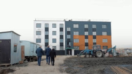 Участники программы «Гордость Липецкой земли» начали проходить стажировку в муниципалитетах