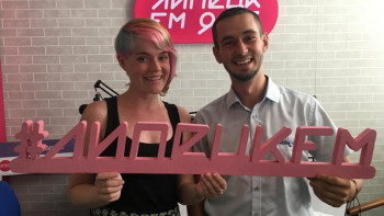 Виталий Черкашин