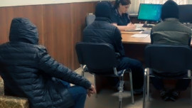 Липецкие школьники получили условный срок за жестокое избиение прохожего