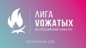 В финал конкурса «Лига вожатых» вошли елецкие педагоги