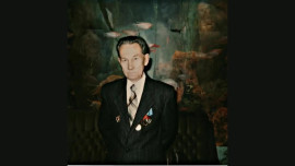 «Он видел то, что нельзя забыть»: история фронтовика Николая Родионова