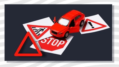 Два смертельных ДТП с летальным исходом произошли в Липецкой области