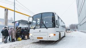 С 18 марта в Липецкой области изменится расписание автобусных маршрутов №135 и №565