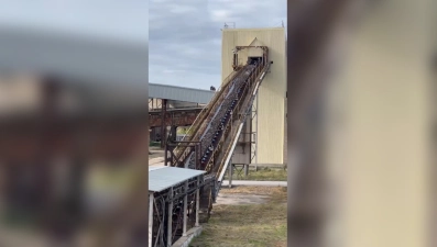 Сезон переработки сахарной свёклы стартовал в Липецкой области