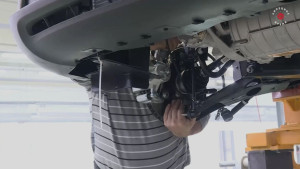 Пятерых человек извлекли спасатели из-под обломков на автомобильном заводе «Моторинвест» в Липецкой области 