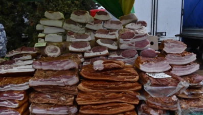 Легендарный фестиваль «Доброе сало» принимает село Доброе