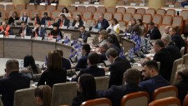 Количество одномандатных округов в Липецкой области изменилось на 27