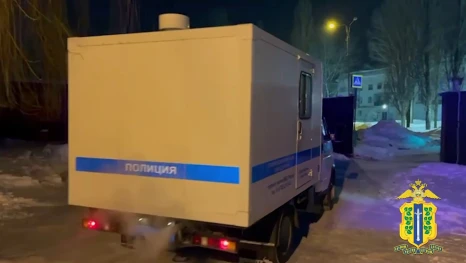 В Липецке завершили расследование дела об организации незаконной миграции через фиктивные браки