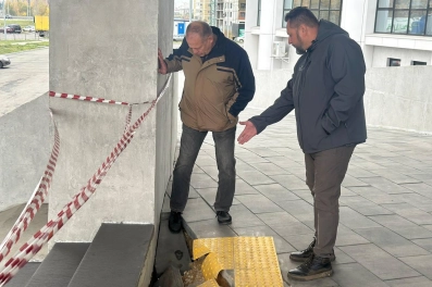 Фото – Минстрой Липецкой области