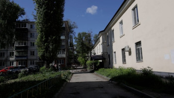 36 квартир на улице Гагарина в Липецке месяц живут без горячей воды