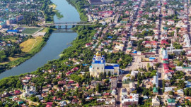 Несколько помещений в историческом центре Ельца готовы к приходу инвесторов