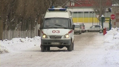 Количество вызовов скорой помощи увеличилось в 2 раза