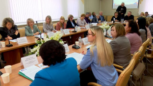 Профсоюзы Липецкой области провели акцию «За достойный труд»