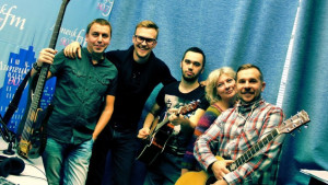 Группа "Бали" 