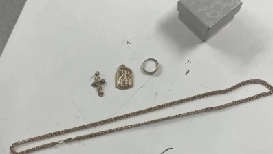 Сотрудница ПВЗ в Лебедяни подозревается в краже ювелирных изделий на 300 тысяч рублей