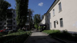 36 квартир на улице Гагарина в Липецке месяц живут без горячей воды