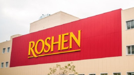 Счета Roshen в России арестованы